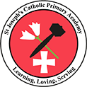 St Joseph's Catholic Primary Academy